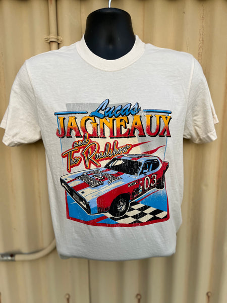 Roadshow Racer
