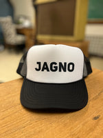 JAGNO Trucker Hat