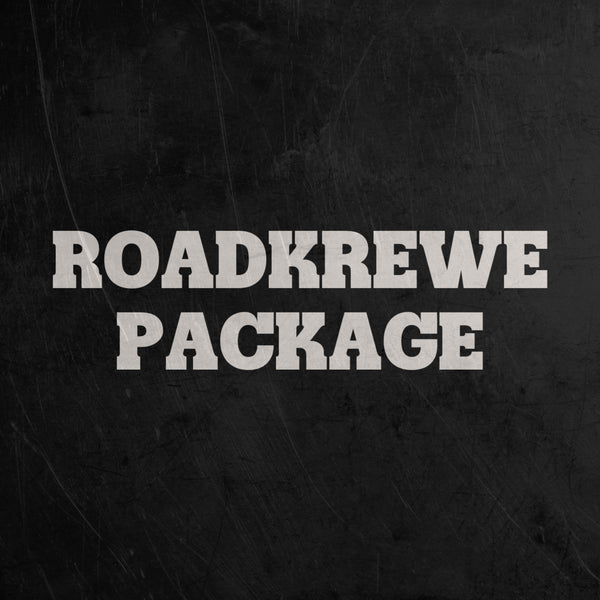 The RoadKrewe