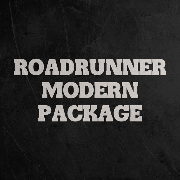 The RoadRunner (Modern)