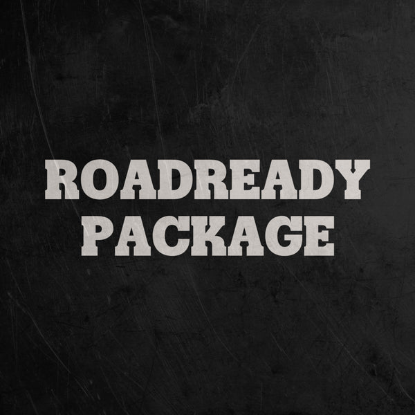 The RoadReady