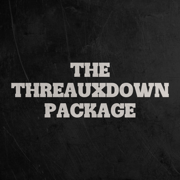 The ThreauxDown